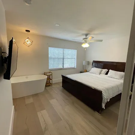Cozy Downtown Apartments On Water Fort Lauderdale Exterior photo