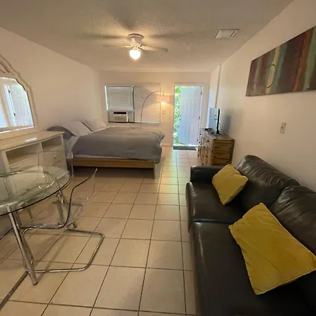 Cozy Downtown Apartments On Water Fort Lauderdale Exterior photo