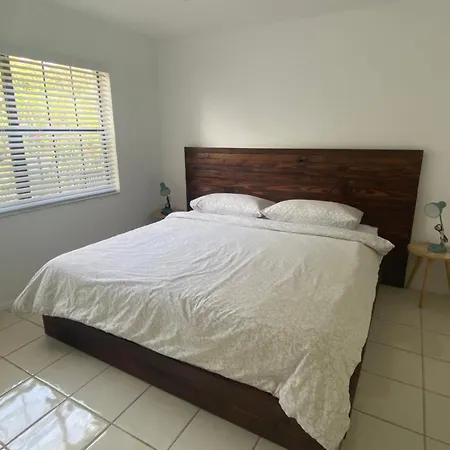 Cozy Downtown Apartments On Water Fort Lauderdale Exterior photo