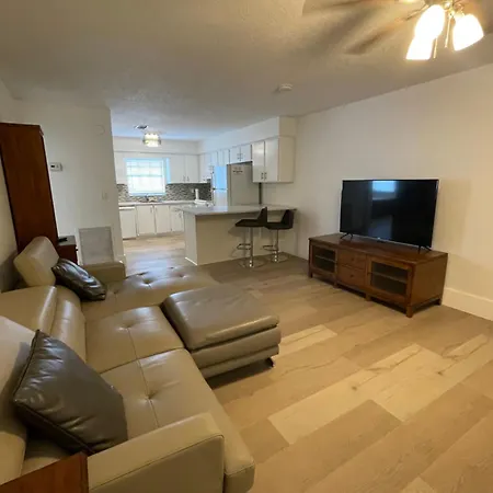 Cozy Downtown Apartments On Water Fort Lauderdale Exterior photo