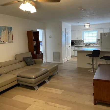 Cozy Downtown Apartments On Water Fort Lauderdale Exterior photo