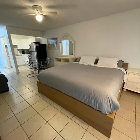 Cozy Downtown Apartments On Water Fort Lauderdale Exterior photo