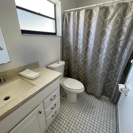 Cozy Downtown Apartments On Water Fort Lauderdale Room photo