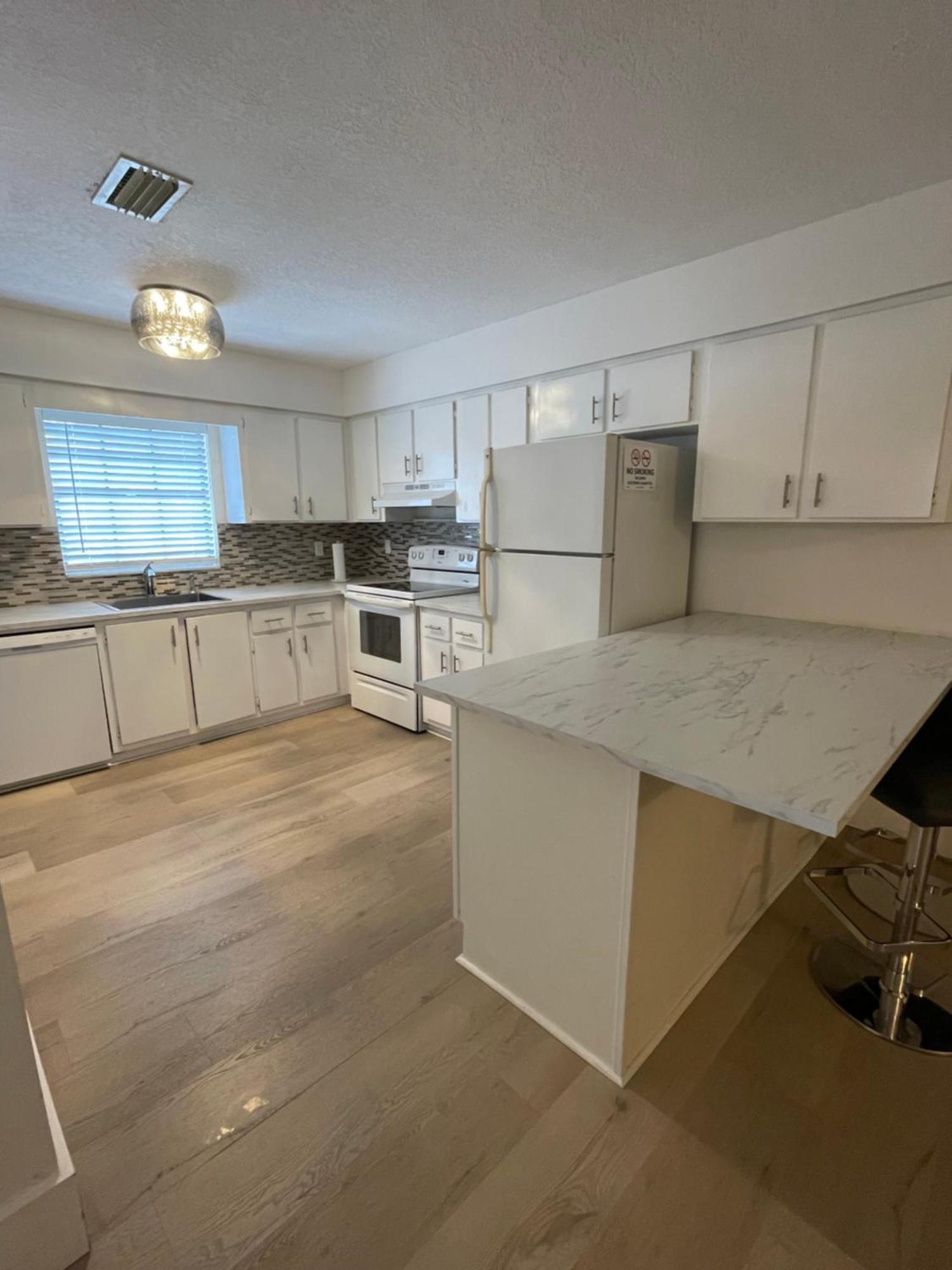 Cozy Downtown On Water Apartment Fort Lauderdale