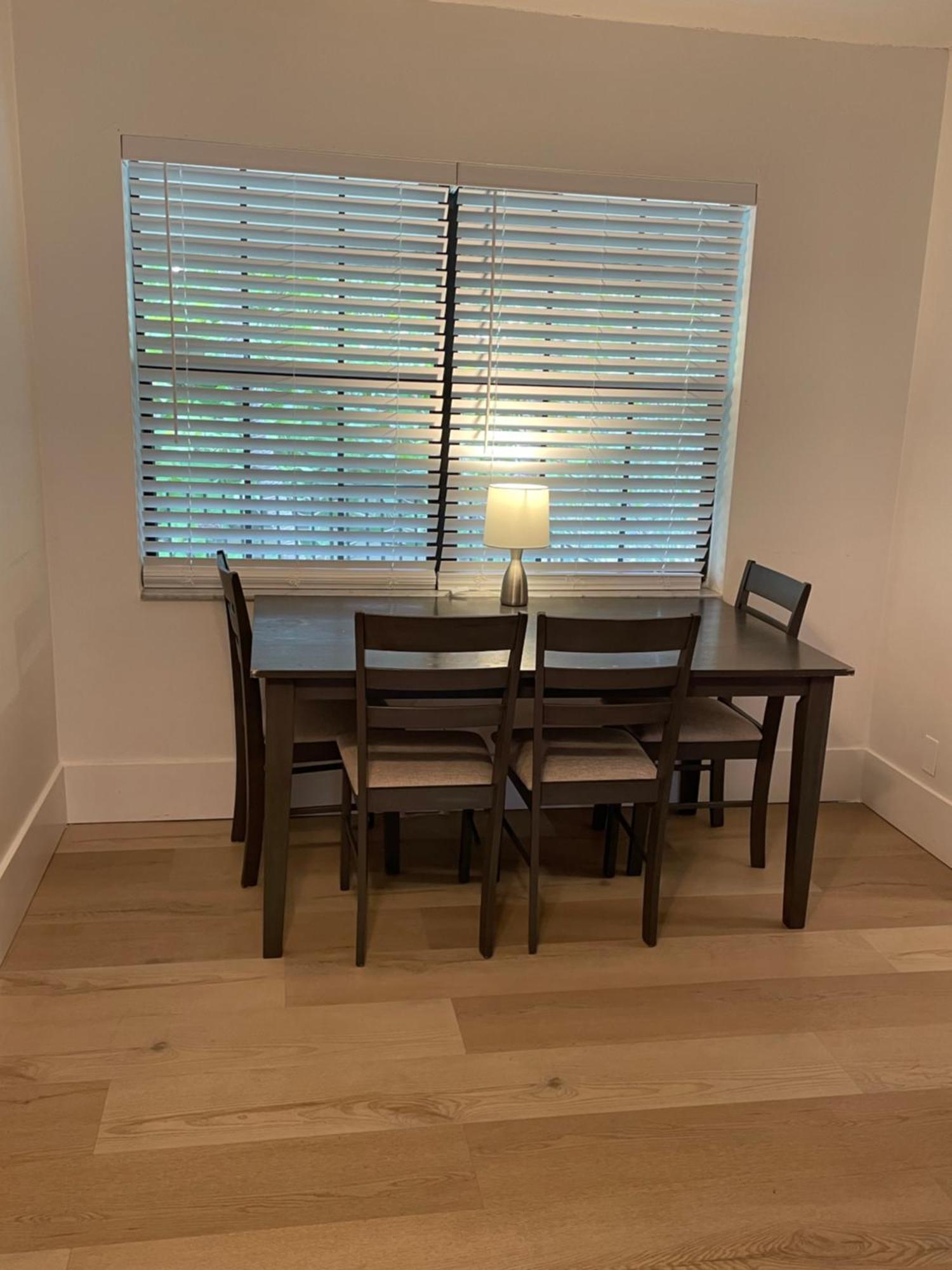 Cozy Downtown On Water Fort Lauderdale
